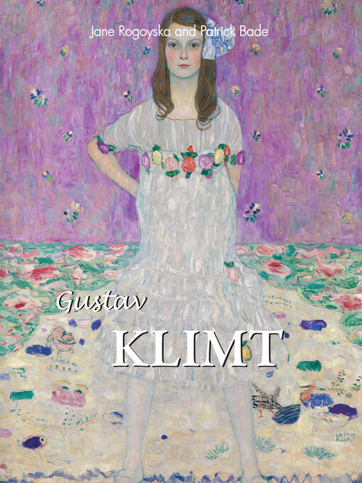 Title details for Gustav Klimt by Jane Rogoyska - Wait list